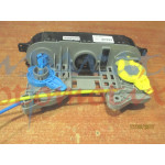 KALORİFER VE KLİMA KONTROL PANELİ HYUNDAI İ20 2012-2014